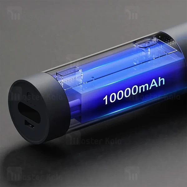 جارو شارژی و جامپ استارتر و پاوربانک شیائومی Xiaomi Lydsto Handheld Vacuum Cleaner YM-XCYJDY02