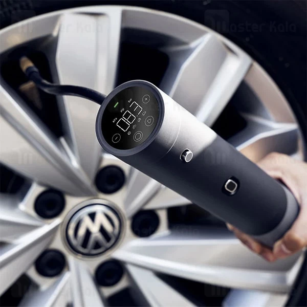 پمپ باد و جارو شارژی شیائومی Xiaomi Lydsto Multivac 1 YM-SCXCCQ02