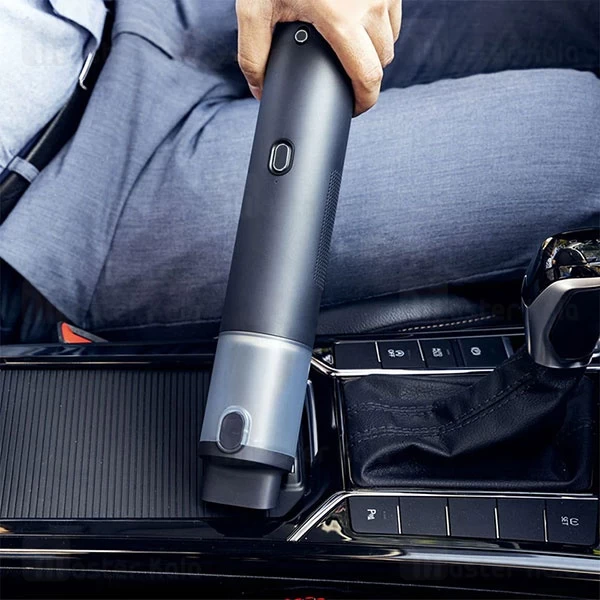پمپ باد و جارو شارژی شیائومی Xiaomi Lydsto Multivac 1 YM-SCXCCQ02