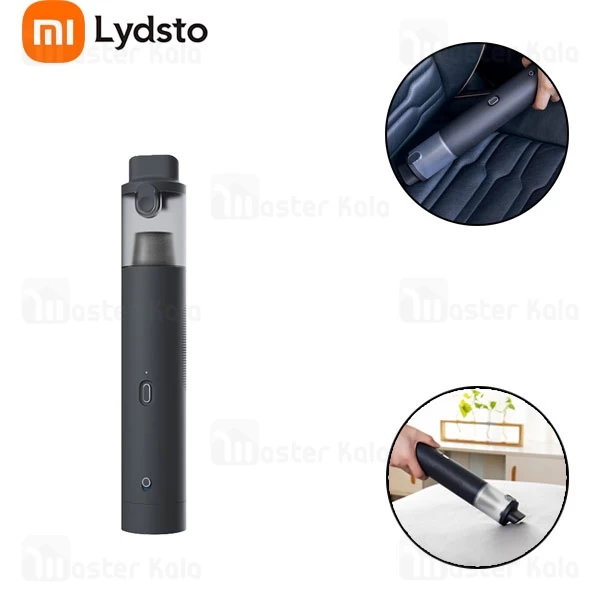 پمپ باد و جارو شارژی شیائومی Xiaomi Lydsto Multivac 1 YM-SCXCCQ02