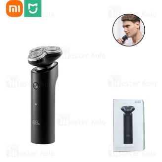 ماشین ریش تراش Xiaomi Mijia Shaver S500 Smooth Electric Shaver