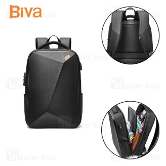 کوله بیوا Biva Bag-01 مناسب برای لپ تاپ 15.6 اینچ