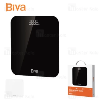 ترازو هوشمند بیوا Biva Body Weight Scale-01