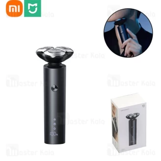 ماشین ریش تراش شیائومی Xiaomi Mijia S301 Electric Shaver