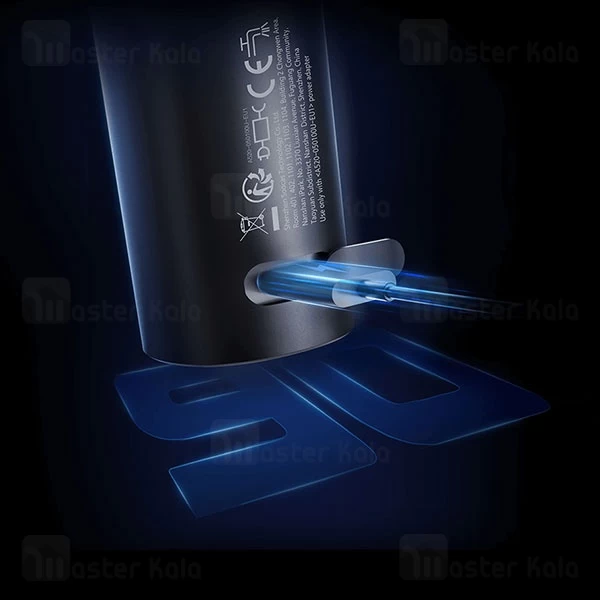 ماشین ریش تراش شیائومی Xiaomi Mijia S301 Electric Shaver