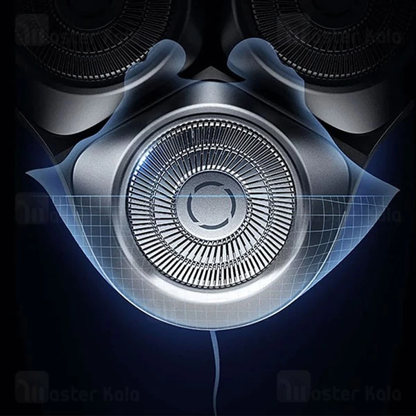 ماشین ریش تراش شیائومی Xiaomi Mijia S301 Electric Shaver