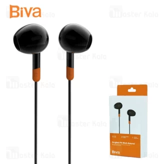 هندزفری سیمی بیوا Biva HF-24