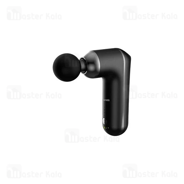 ماساژور تفنگی پرودو Porodo Mini Mini Massage Gun PD-LSVSMG