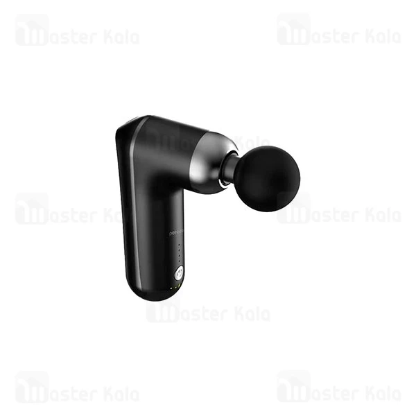 ماساژور تفنگی پرودو Porodo Mini Mini Massage Gun PD-LSVSMG