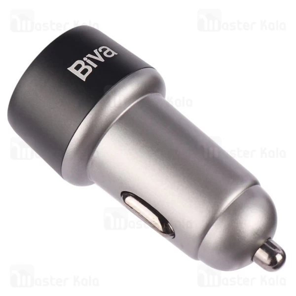 شارژر فندکی بیوا Biva CC-37 PD25W Car Charger توان 25 وات
