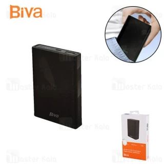 پاوربانک 20000 بیوا Biva BP-014 توان 22.5 وات