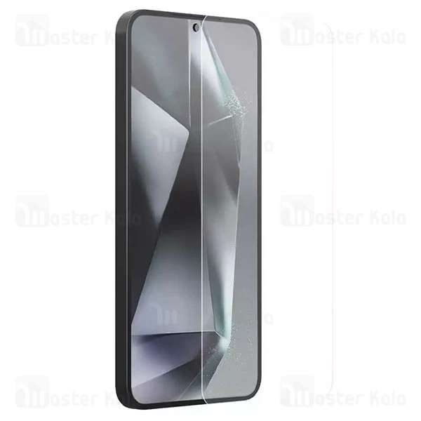 گلس نیلکین Samsung Galaxy S25 Plus Nillkin H Plus Pro