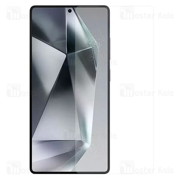 گلس نیلکین Samsung Galaxy S25 Ultra Nillkin H+ Pro