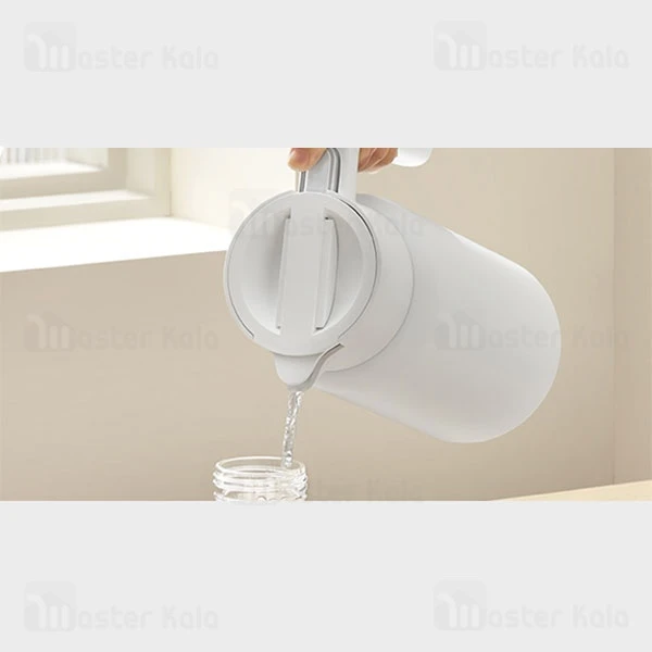 فلاسک شیائومی Xiaomi Insulated Kettle XMBWH01PL ظرفیت 1.8 لیتر