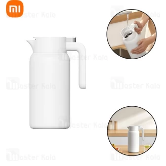 فلاسک شیائومی Xiaomi Insulated Kettle XMBWH01PL ظرفیت 1.8 لیتر