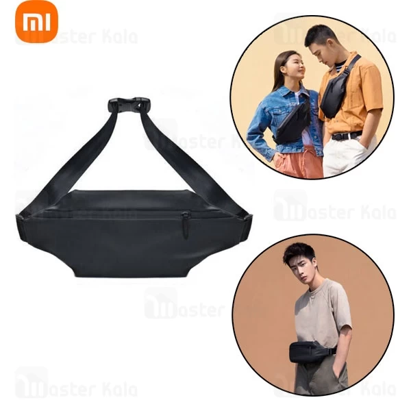 کیف کمری شیائومی Xiaomi Sports Fanny Pack M1100214