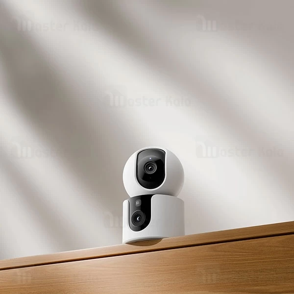 دوربین نظارتی هوشمند شیائومی Xiaomi C300 Dual