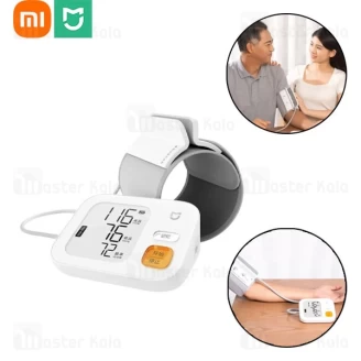 دستگاه فشارسنج هوشمند شیائومی Xiaomi BPX1 Mijia Smart Electronic Blood Pressure Monitor