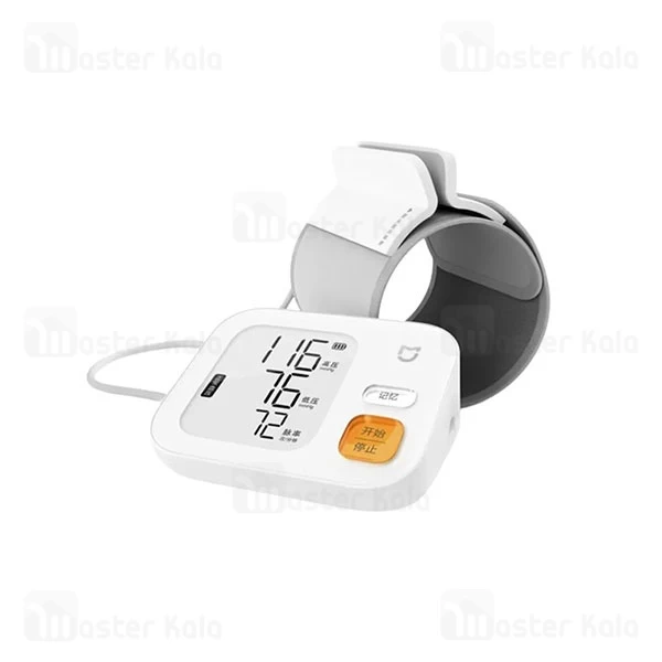 دستگاه فشارسنج شیائومی Xiaomi Mijia Smart Electronic Blood Pressure Monitor