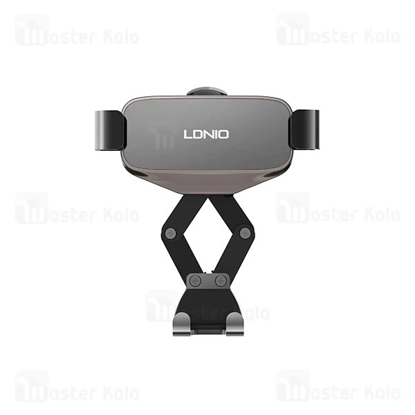 هولدر دریچه کولری الدینیو LDNIO MG13 Gravity Mechanical Car Mount Holder