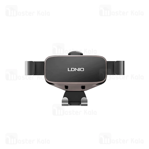 هولدر دریچه کولری الدینیو LDNIO MG13 Gravity Mechanical Car Mount Holder