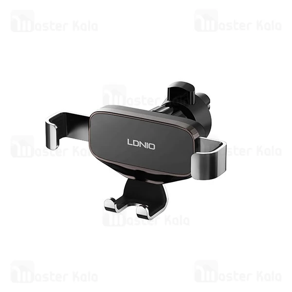 هولدر دریچه کولری الدینیو LDNIO MG13 Gravity Mechanical Car Mount Holder
