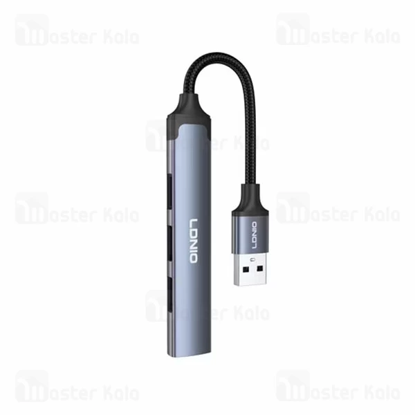 هاب 4 پورت الدینیو LDNIO Ds-104u