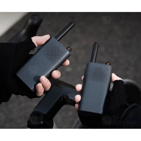 بی سیم واکی تاکی شیائومی Xiaomi 3 Chat Edition Walkie Talkie XMDJJA01FY