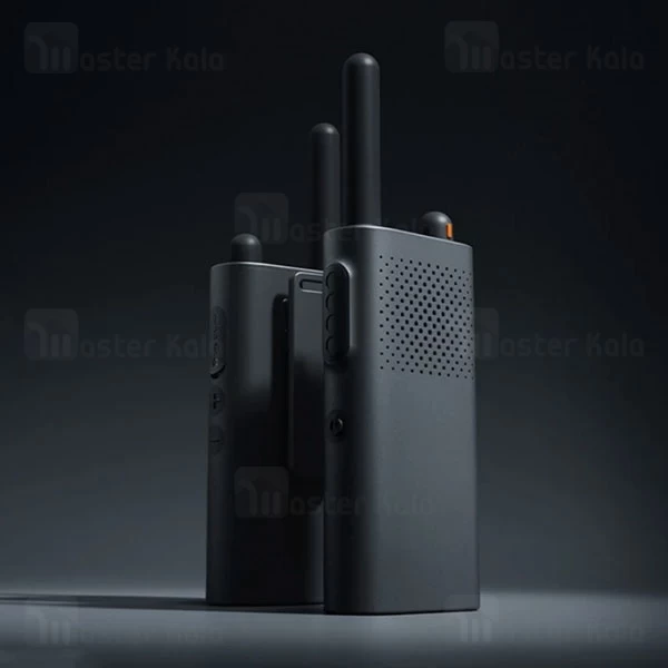 بی سیم واکی تاکی شیائومی Xiaomi 3 Chat Edition Walkie Talkie XMDJJA01FY
