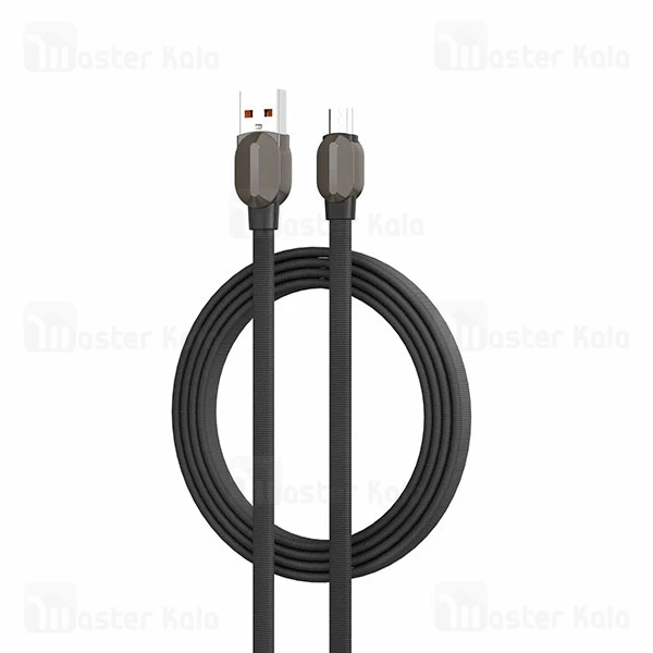 کابل Type C الدینیو LDNIO LS211 طول 1 متر توان 30 وات