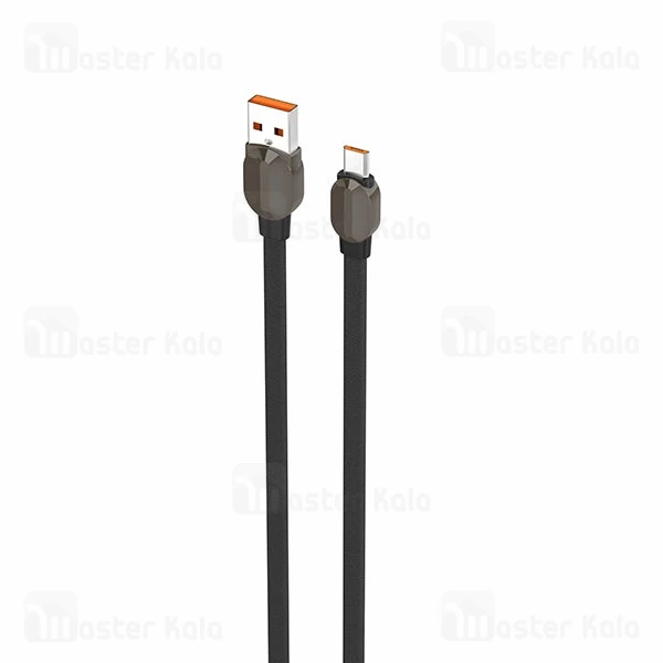 کابل Type C الدینیو LDNIO LS211 طول 1 متر توان 30 وات