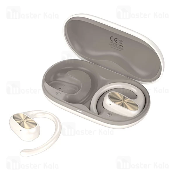 هندزفری بلوتوث الدینیو LDNIO Over Ear Headphones T07