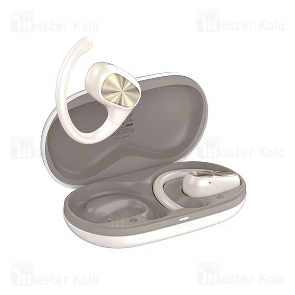 هندزفری بلوتوث الدینیو LDNIO Over Ear Headphones T07