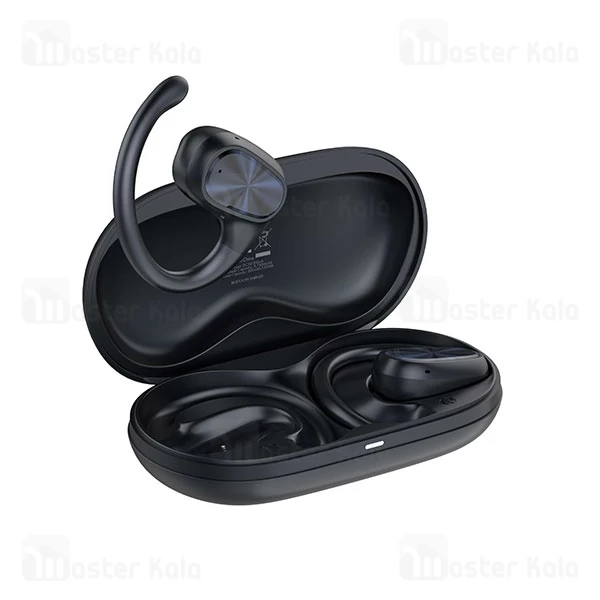 هندزفری بلوتوث الدینیو LDNIO Over Ear Headphones T07