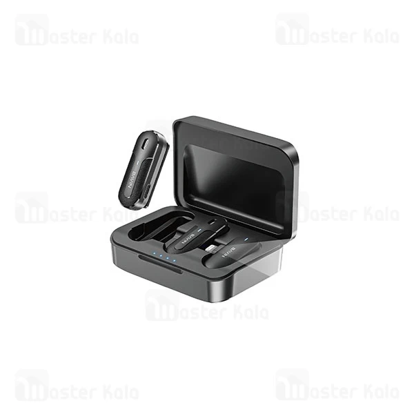 میکروفون بی سیم لایتنینگ باوین Bavin MP103