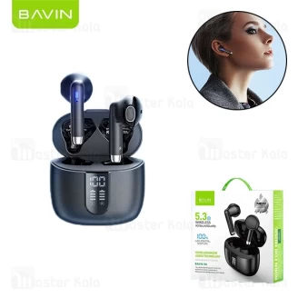 هندزفری بلوتوث باوین Bavin Airpod 58