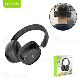 هدفون بلوتوث باوین Bavin BH58