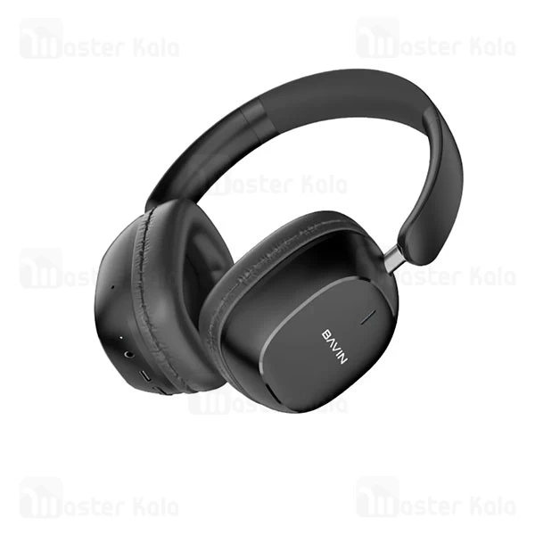 هدفون بلوتوث باوین Bavin BH58