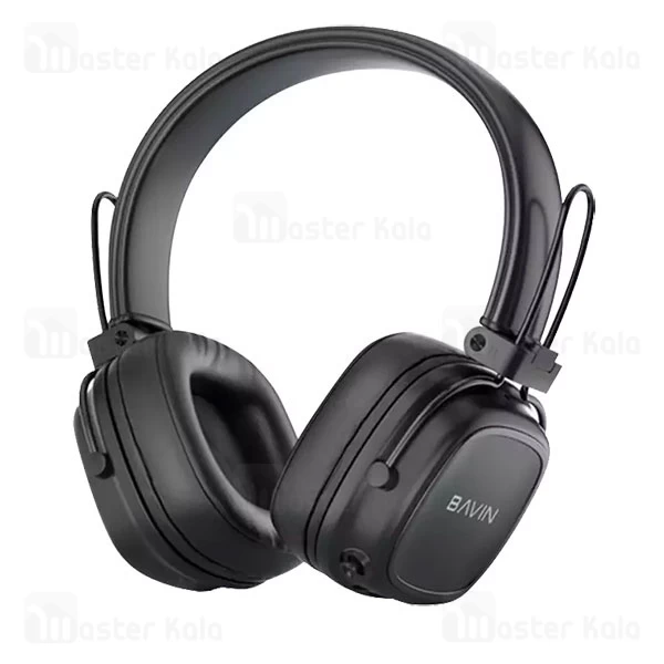 هدفون بلوتوث باوین Bavin BH57