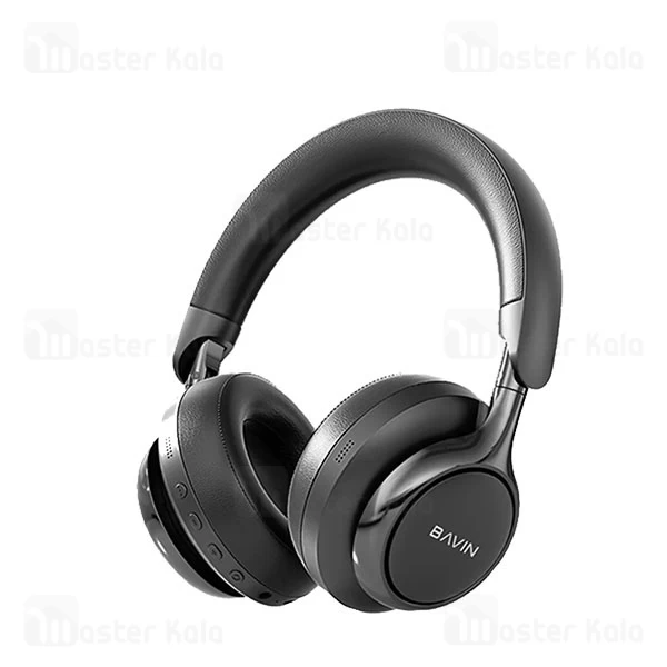 هدفون بلوتوث باوین Bavin BH60