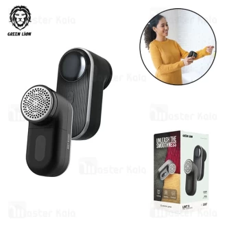 پرزگیر لباس گرین لاین Green Lion Lint X Lint Remover GNLINTXBK