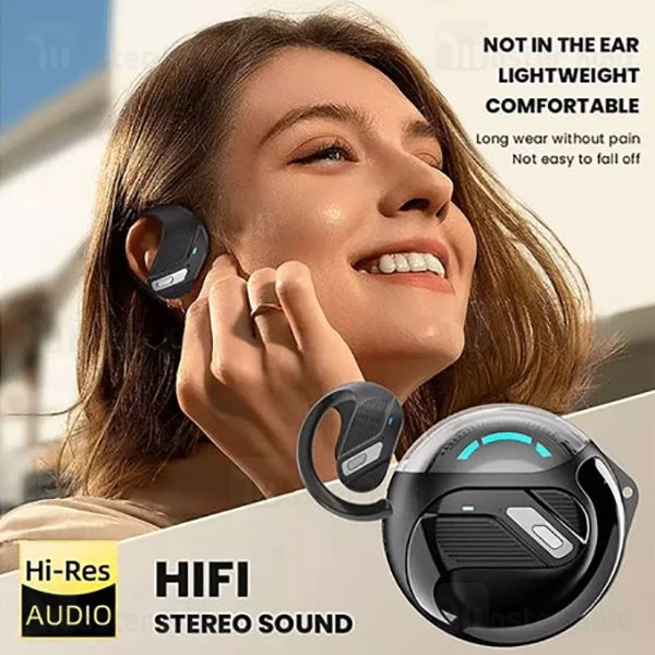 هندزفری بلوتوث باوین Bavin Airpod 69