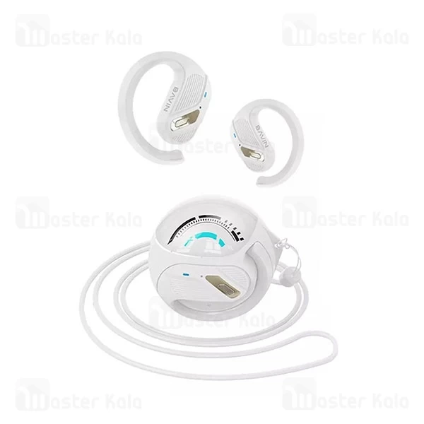 هندزفری بلوتوث باوین Bavin Airpod 69