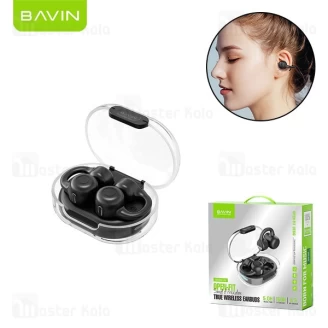 هندزفری بلوتوث باوین Bavin Airpod 70