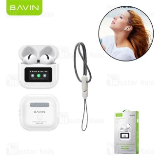 هندزفری بلوتوث باوین Bavin BA82