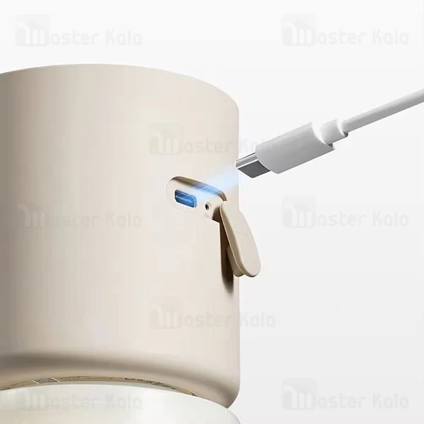 دستگاه خوشبو کننده هوا شیائومی Xiaomi Smart Scent Diffuser MJXFJ03XW