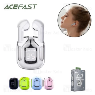 هندزفری بلوتوث ایس فست ACEFAST T6 ENC