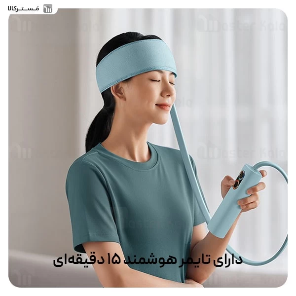 ماساژور سر فیلیپس Philips PPM1321