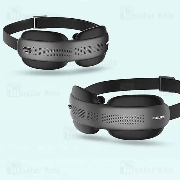 ماساژور چشم فیلیپس Philips PPM2522