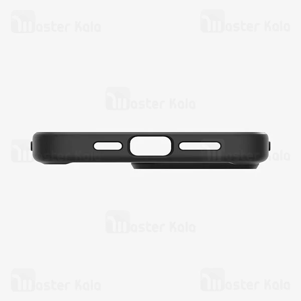 قاب محافظ مگ سیف اسپیگن آیفون Apple iPhone 15 Pro Max Spigen
